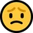 걱정스런 얼굴