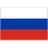 Flag: Russia