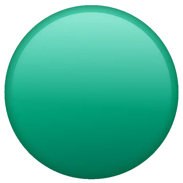Green Circle