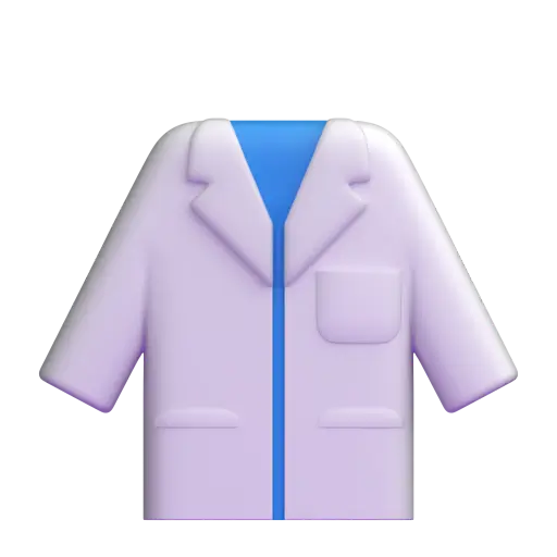 Lab Coat