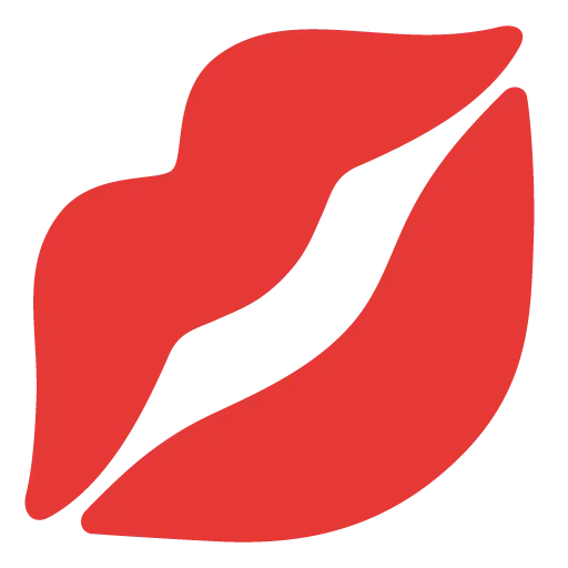 Kiss Mark