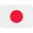 Flag: Japan