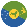 Flag: Christmas Island Emoji 🇨🇽 image - EmojiTwo style