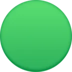 Green Circle