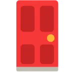 门
