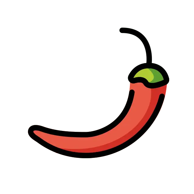 Hot Pepper