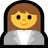 Woman Office Worker