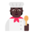 Cook: Dark Skin Tone