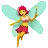 Woman Fairy