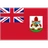 Flag: Bermuda