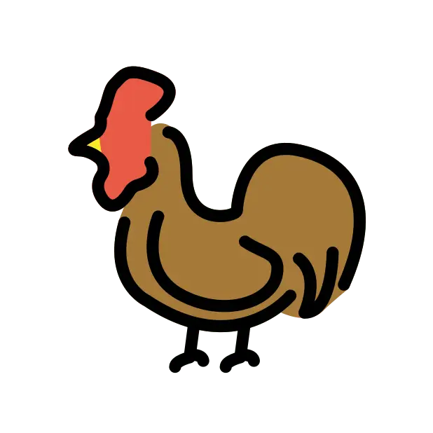Rooster
