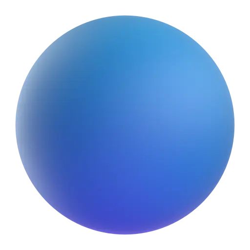 Blue Circle