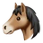 Horse Face