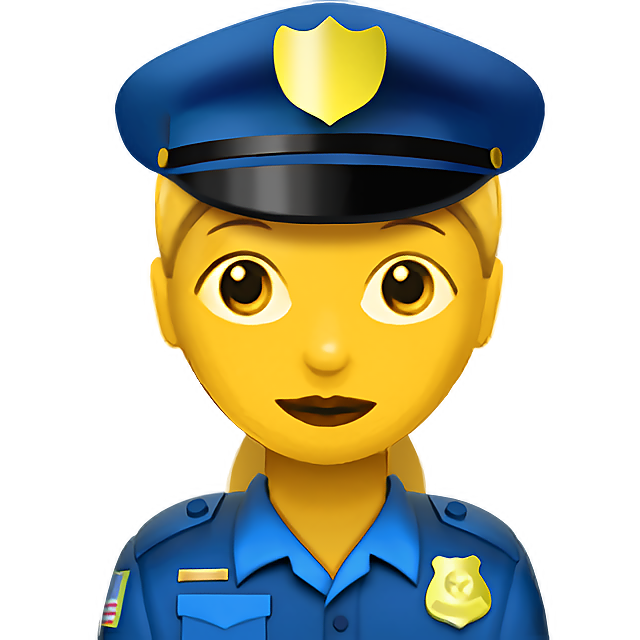 Woman Police Officer