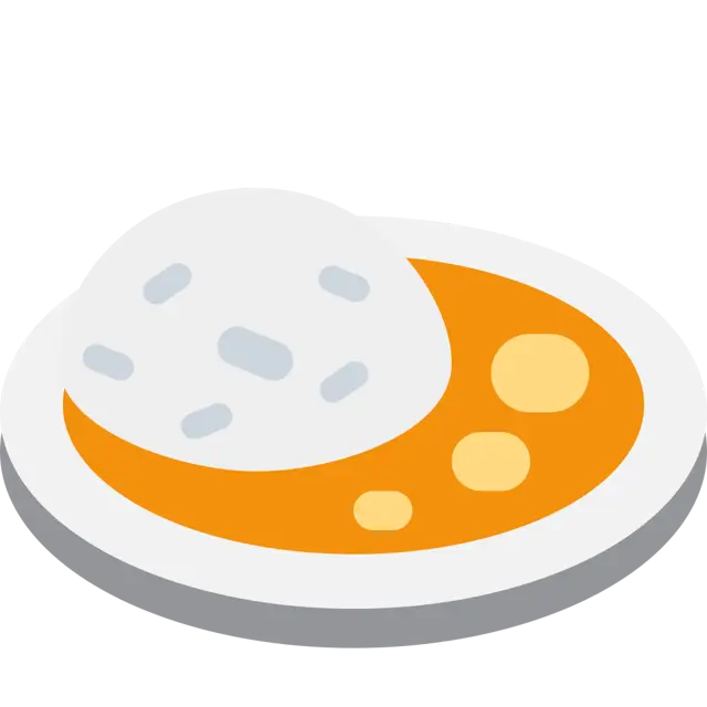 Curry și Rice