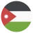 Flag: Jordan