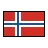 Flag: Bouvet Island