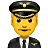 Man Pilot