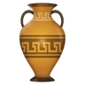 Emoji Amforă 🏺 image - Huawei Harmony OS style