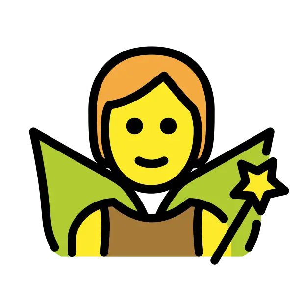 Fairy