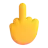 Middle Finger