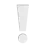White Exclamation Mark Ornament