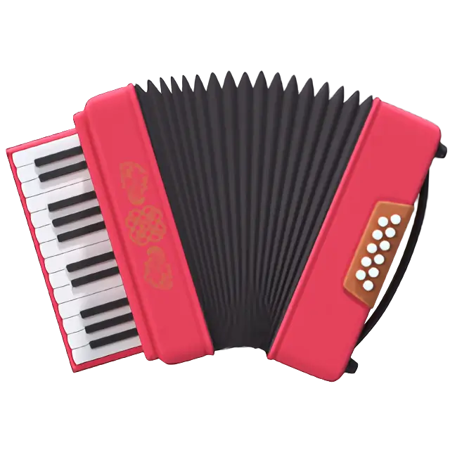 Accordion
