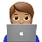 Technologist: Medium Skin Tone
