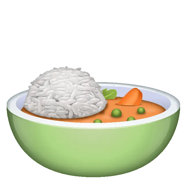 Curry și Rice
