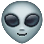 外星人外星人
