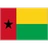 Flag: Guinea-Bissau