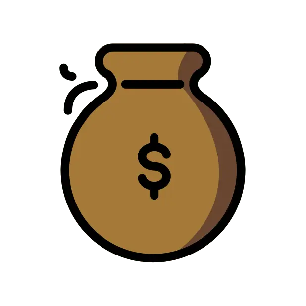Money Bag