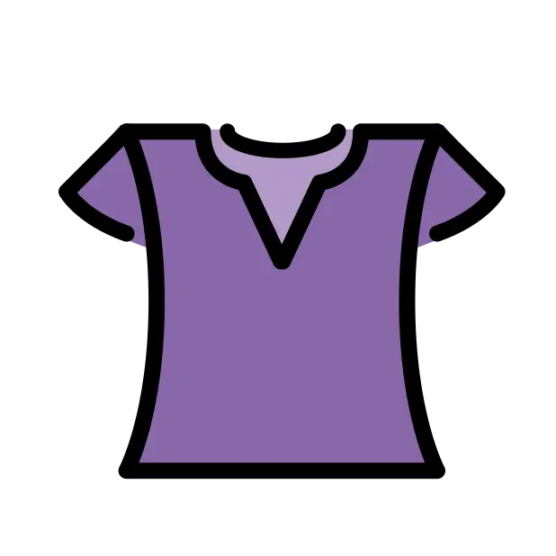 女人的衣服
