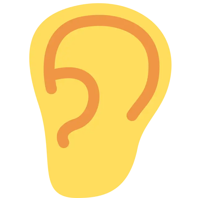 耳
