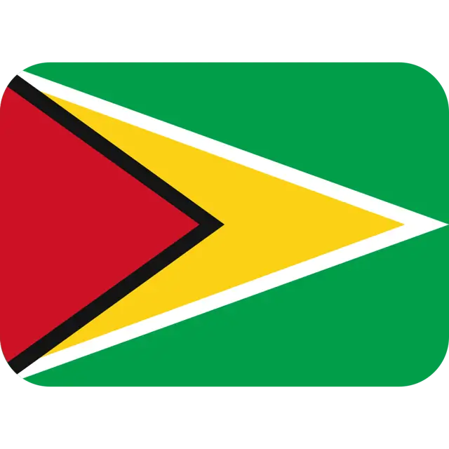  Flag Guyana Emoji Meaning Copy And Paste Emoticon SYMBL