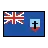 Flag: Montserrat