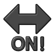 On! Arrow