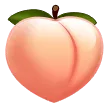 Pfirsich