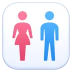 Toilette