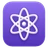 Simbolo Atom