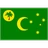 Flag: Cocos (Keeling) Islands