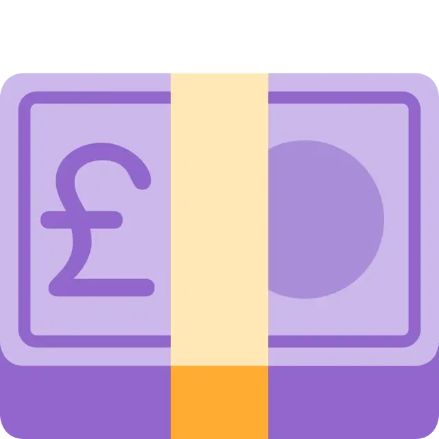 Pound Banknote