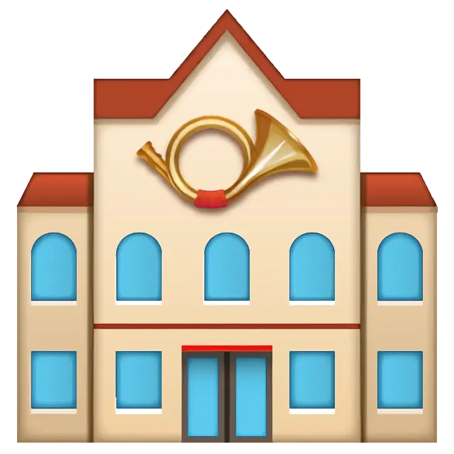 Post Office