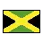 Flag: Jamaica
