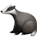 Badger