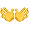 Open Hands