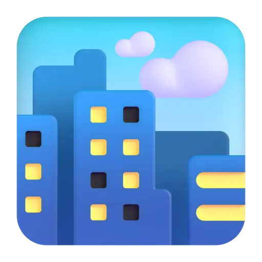 Cityscape