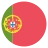 Flag: Portugal