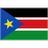 Flag: South Sudan