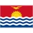 Flag: Kiribati
